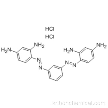 기본 브라운 1 CAS 10114-58-6